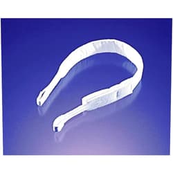 COVIDIEN Shiley™ Tracheostomy Tube Holder, Each of 1