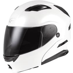 GMAX MD-01 DOT Approved Modular Motorcycle Helmet for Men and Women