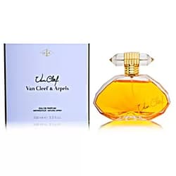 Van Cleef & Arpels Van Cleef By Van Cleef and Arpels For Women Eau De Parfum Spray, 3.3 Fl Oz