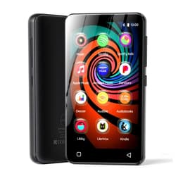 Innioasis 160GB MP3 Player with Bluetooth and WiFi, innioasis Music Player with Spotify,Pandora,Amazon Music,4