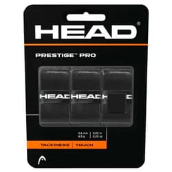 Head Prestige Pro Racquet Overgrip - Tennis Racket Grip Tape