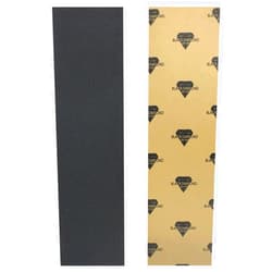 Black Diamond Grip Black Diamond Longboard Griptape 10x48 Colors (Single Sheet)