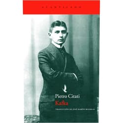 Pietro Citati,José Ramón Monreal Salvador Kafka