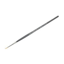Tamiya 87048 Makeup Material Series No.48 Modeling Brush HF Surface Brush Extra Fine
