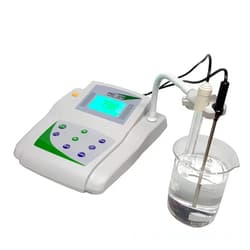AHHC PHS-3DW microcomputer Digital pH Meter pH Meter/tap Water Pool