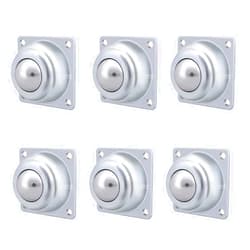 XiKe 6 Pack 1-1/2