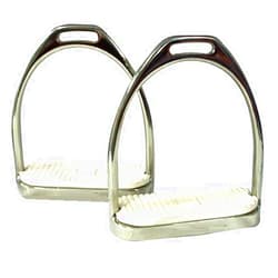 Coronet Irons FILLIS W/PAD SS 5