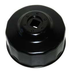 Cal-Van Tools 789 Cup Type Oil Filter Wrench