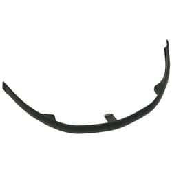SNO Stuff Front Bumper - Black 465-212