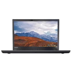 Lenovo ThinkPad T470 Ultrabook 14-inch HD Business Laptop, Core i5-6300, 16 GB DDR4 RAM, 256 GB SSD, Wi-Fi, Bluetooth, Windows 10 Pro 64-Bit (Renewed)