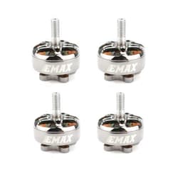 SPEEDY BEE Emax ECO II Series 2306 1700KV 1900KV 2400KV Brushless Motor for RC Drone FPV Racing-4pcs (2306 1700KV)