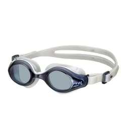 TUSA VIEW Swimming Gear V-820ASA Selene SWIPE Anti-Fog Swim Goggles, Black