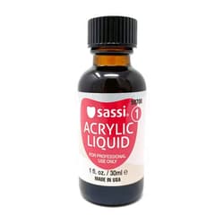 Sassi Acrylic Liquid 1 Ounces