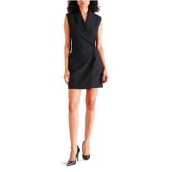 Steve Madden Womens Tyra Dress