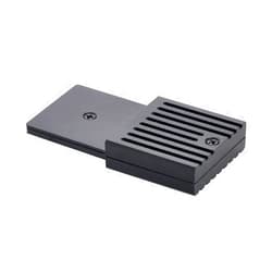 cablecc M.2 NVMe 2230 M-Key SSD to CF-Express Type-B Adapter for Xbox Series X&S CH SN530 SSD PCIe4.0 Expansion Memory Card (Black CFExpress to NVME only Work for CH SN530 SSD)