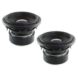 Sundown Audio Two SA-10 D2 Classic 10