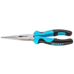 Hazet 1841MA-33 Snipe nose pliers, 8.07
