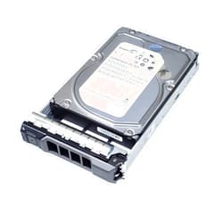 Seagate 2TB 7.2K 3.5