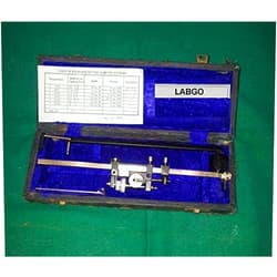 MGM MG Scientific Mechanical Planimeter Vv2