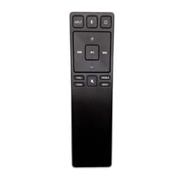 VIZIO New XRS321-C Sound Bar Remote Control Work for vizio SS2520-C6 SB3820-C6 SB3821-C6 SB2920-C6 SS2521-C6 Sound bar