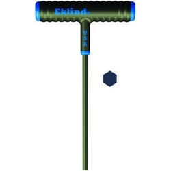 Eklind Tool EKLIND 64680 8 MM Power-T T-Handle Hex T-Key allen wrench
