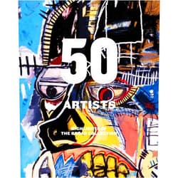 By Joanne Heyler (Contributor), Jeff Chang (Contributor), Roxane Gay (Contributor), Sarah Loyer (Contributor), Norman Rosenthal (Contributor), Ed Schad (Contributor) & 2 more 50 Artists: Highlights of The Broad Collection
