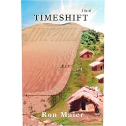 Ronald Maier TIMESHIFT
