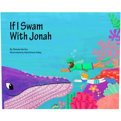 Pamela Moritz,MacKenzie Haley If I Swam with Jonah