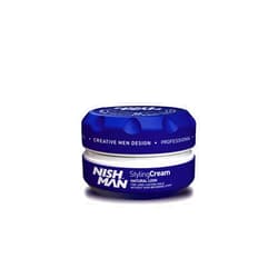 Nishman Hair Styling Cream 05 Wax 150 ml