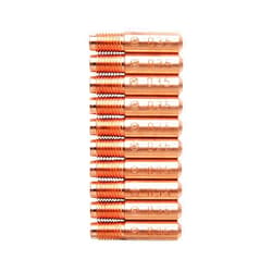 Miller Contact Tip, Pk10