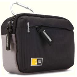 Case Logic TBC-303 Medium Camera/Camcorder Case - Black