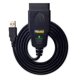 OBDLink EX FORScan OBD Adapter