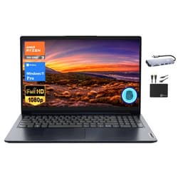 Lenovo IdeaPad Business Laptop 2024, 15.6