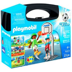 Playmobil Multisport Carry Case