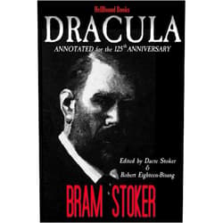 By Bram Stoker (Author), Robert Eighteen-Bisang (Author), Dacre Stoker (Contributor) & 0 more Dracula: Annotated for the 125th Anniversary