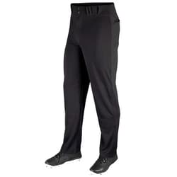 Champro Boys' MVP Open Bottom Relaxed Fit Baseball Pants