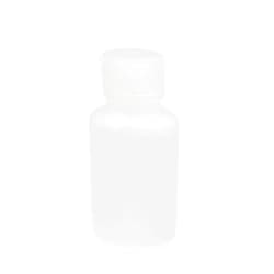 FIYA New Lon0167 50ml HDPE Featured Plastic Screw Cap reliable efficacy Laboratory Reagent Storage Bottle Clear(id:b20 cc f9 aa6)