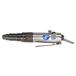 Astro Pneumatic Tool Astro 800T 1/4-Inch Straight Type Screwdriver, 1,800rpm