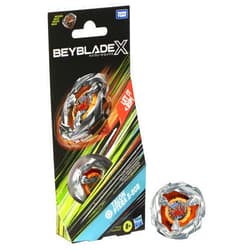 Beyblade X Talon Ptera 3-80B Booster Pack Set with Stamina Type Right-Spinning Top; Battling Top Toys for 8 Year Old Boys and Girls