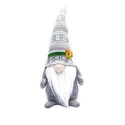 Axdt Thanksgiving Fall Gnome Plush Handmade Swedish Nisse Scandinavian Style Decor Gnome Christmas Ornaments