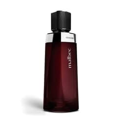 Malbec Classic Eau de Toilette By O Boticario, Cologne For Men, Long-Lasting Fragrances, French Oak Barrel-Aged Red Wine & Woody Amber Perfume Scent, 3.4 Ounce
