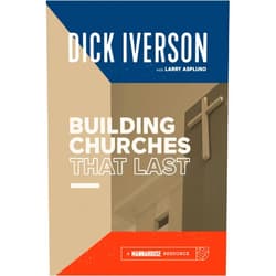 By Dick Iverson (Author), Larry Asplund (Other Contributor) Format: Kindle Edition Building Churches that Last: Discover the Biblical Pattern for New Testament Growth