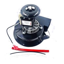 Pellethead Fasco A200 Furnace Draft Inducer HVAC Motor for Lennox, Dayton, Rotom, 31L5501, LB113219A, 7002-2975, 68M26