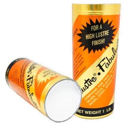 Rosenthal Collection Fabulustre Buffing Polishing Compound (1LB)