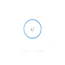 Ubiquiti Networks Unifi 802.11ac Dual-Radio PRO Access Point (UAP-AC-PRO-US), Single,White