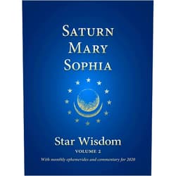 By Joel Park (Author), Brian Gray (Author), Claudia McLaren Lainson (Author), Robert Powell (Author), Lacquanna Paul (Author), Robert Schiappacasse (Author) & 2 more Format: Kindle Edition Saturn Mary Sophia: Star Wisdom Volume 2