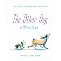 By Madeleine L'Engle (Author), Christine Davenier (Illustrator) The Other Dog