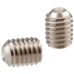 Delta Faucet RP25620 Set Screw Chrome , 2 Piece