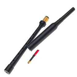 McCallum Bagpipes Child's Practice Chanter by McCallum Bagpipes in Scotland Learn to Play the Bagpipes.