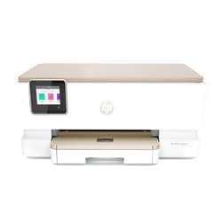 HP ENVY Inspire 7255e Wireless Color Thermal Inkjet Printer, Print, scan, copy, Easy setup,Mobile printing, Best-for-home, Instant Ink with HP+ (3 months included)